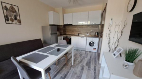 HARITON 1- Luxury Apartments